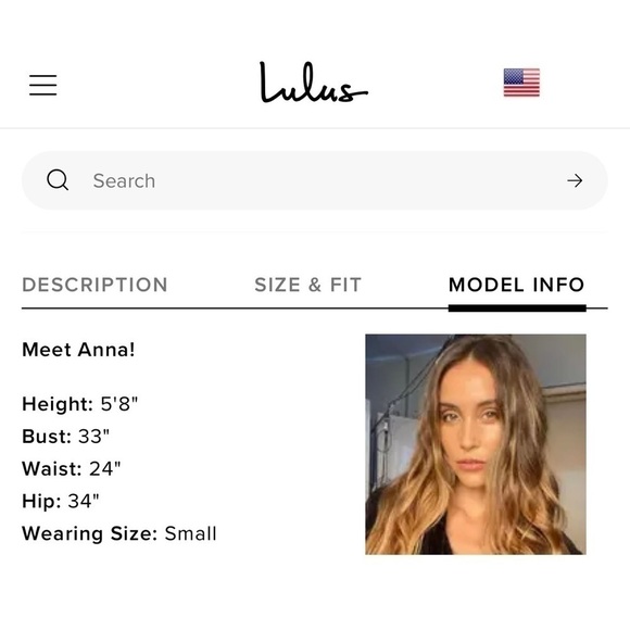 Lulus Great Things Ruffled Bodycon Dress BLACK Sz. Medium - Picture 15 of 15